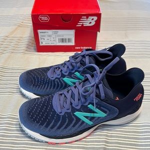 New Balance Fresh Foam 860